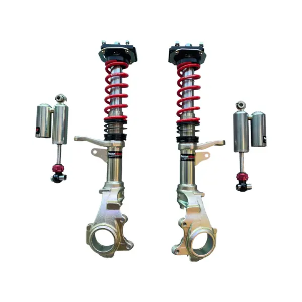 KIT TECNOSHOCK RACE PERFORMANCE 1 VÍA CITROËN SAXO (S0-S1)