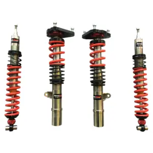 KIT TECNOSHOCK RACE PERFORMANCE 1 VÍA HYUNDAI i30 N <br> (PDE-PD-PDEN)