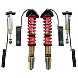 KIT TECNOSHOCK RACE PERFORMANCE 3 VÍAS X-TRAIL III (T32-T32R-T32RR)