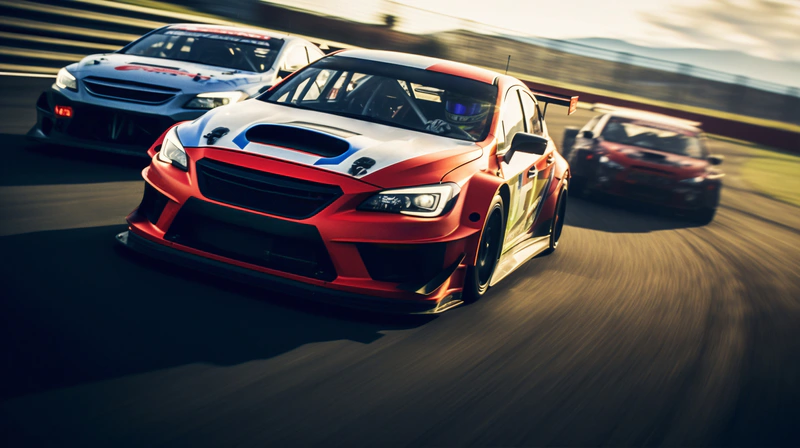 Race Performance