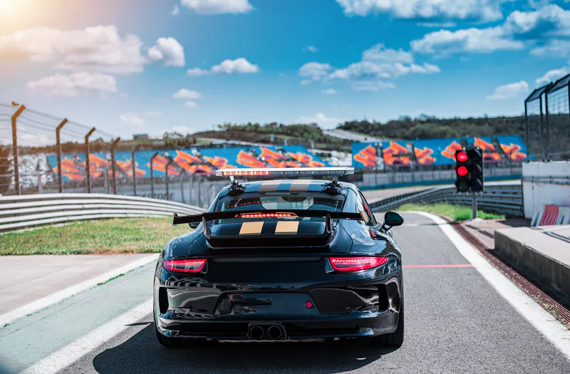 SPORT PERFORMANCE