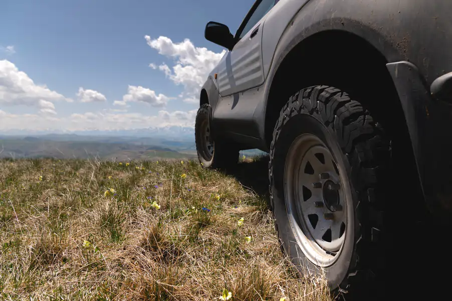 OFFROAD